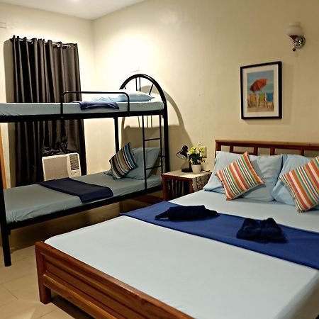 Cebu City Center Inn - It Park מראה חיצוני תמונה