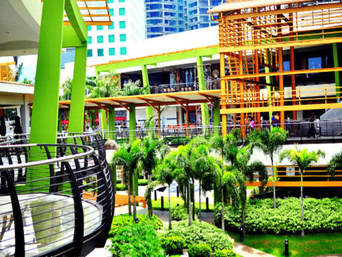 Cebu City Center Inn - It Park מראה חיצוני תמונה