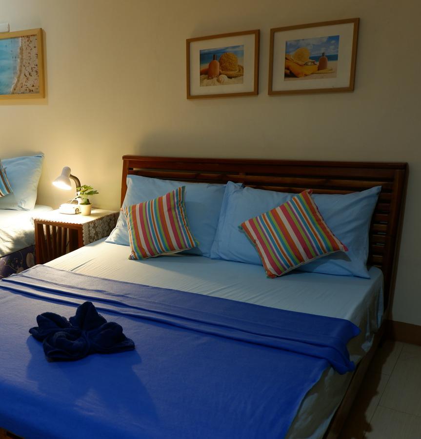 Cebu City Center Inn - It Park מראה חיצוני תמונה