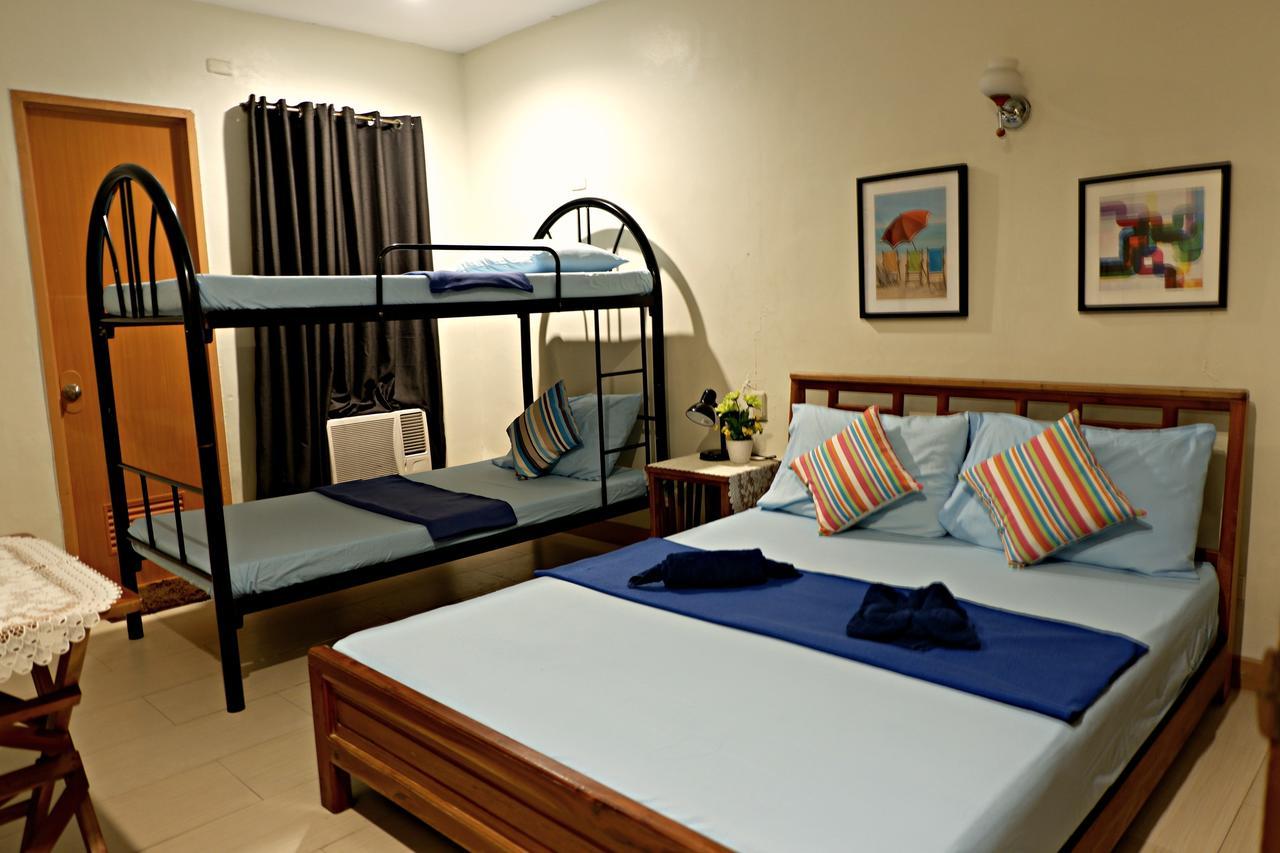 Cebu City Center Inn - It Park מראה חיצוני תמונה