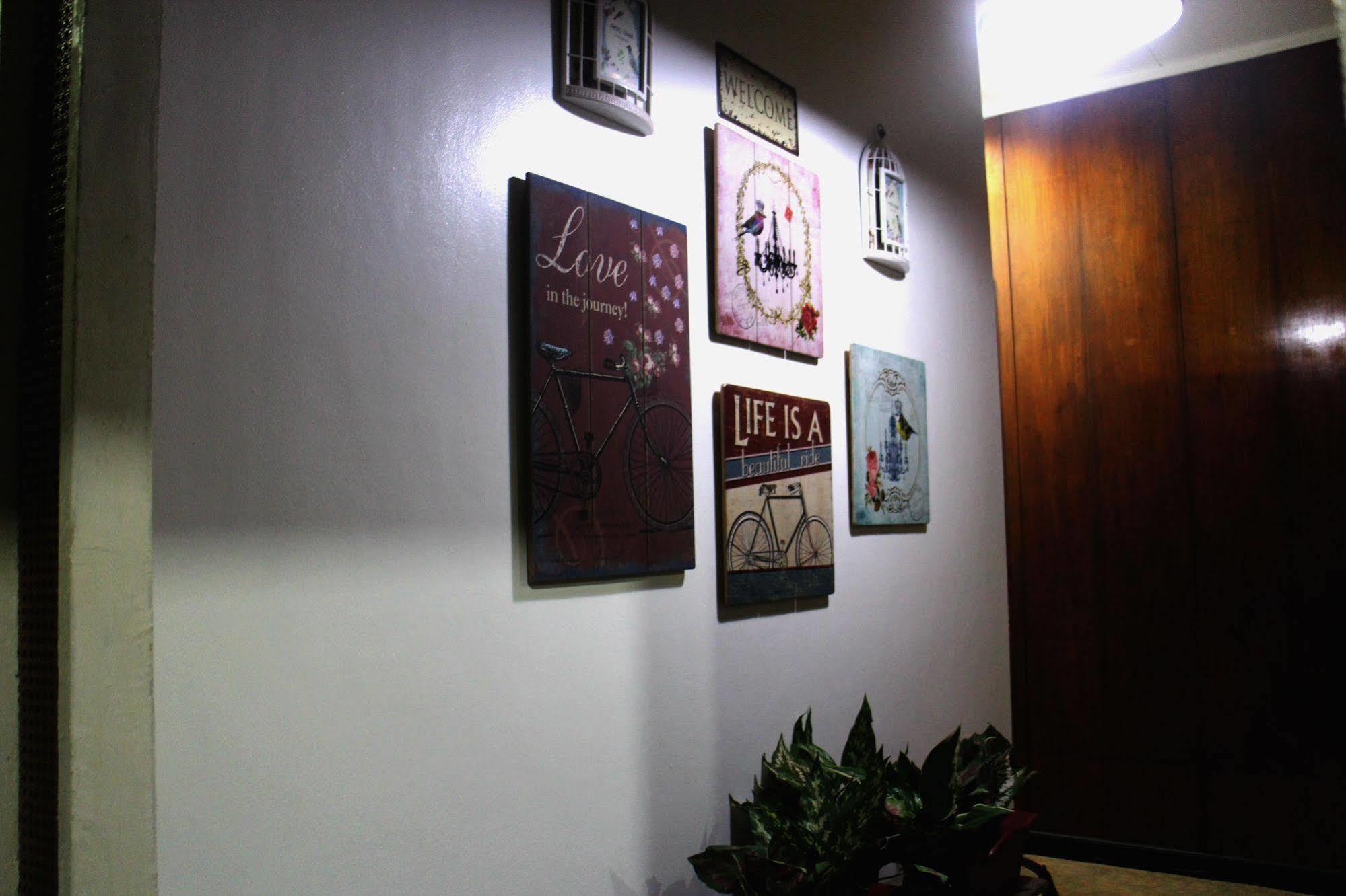 Cebu City Center Inn - It Park מראה חיצוני תמונה