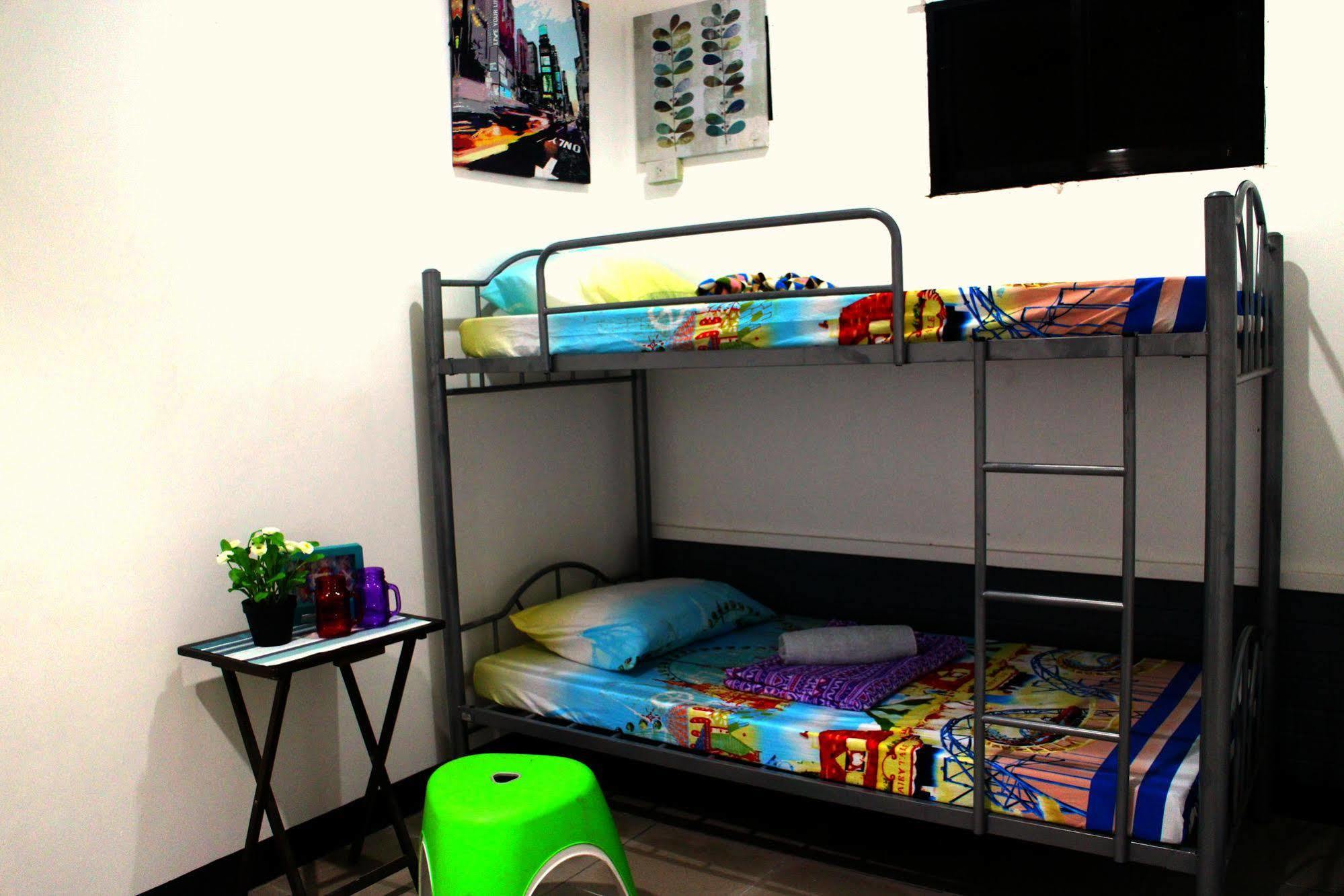 Cebu City Center Inn - It Park מראה חיצוני תמונה