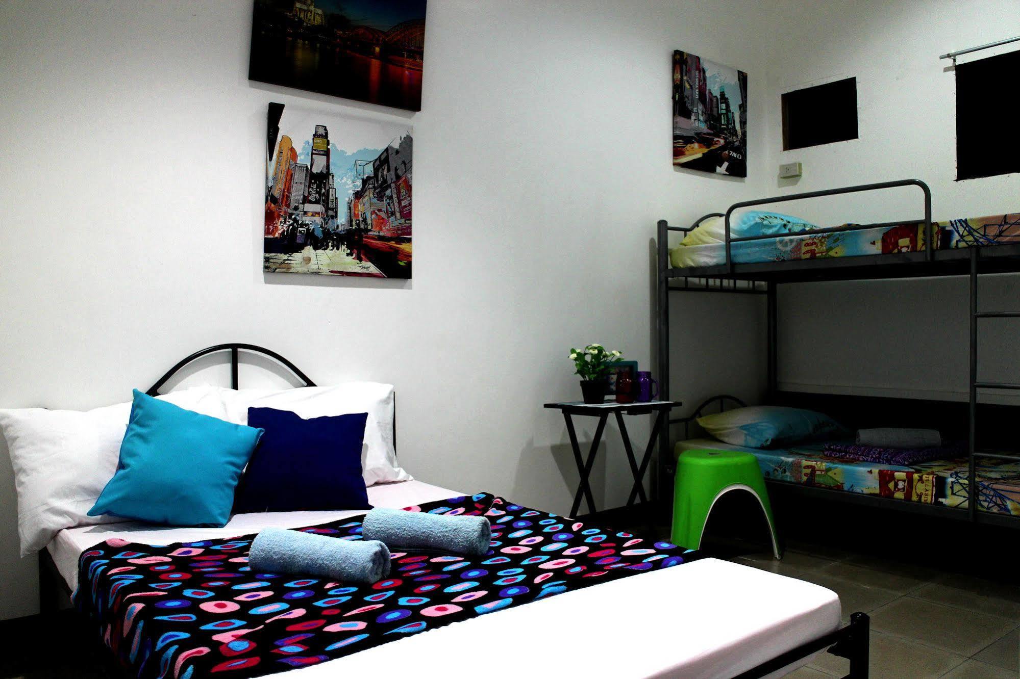 Cebu City Center Inn - It Park מראה חיצוני תמונה