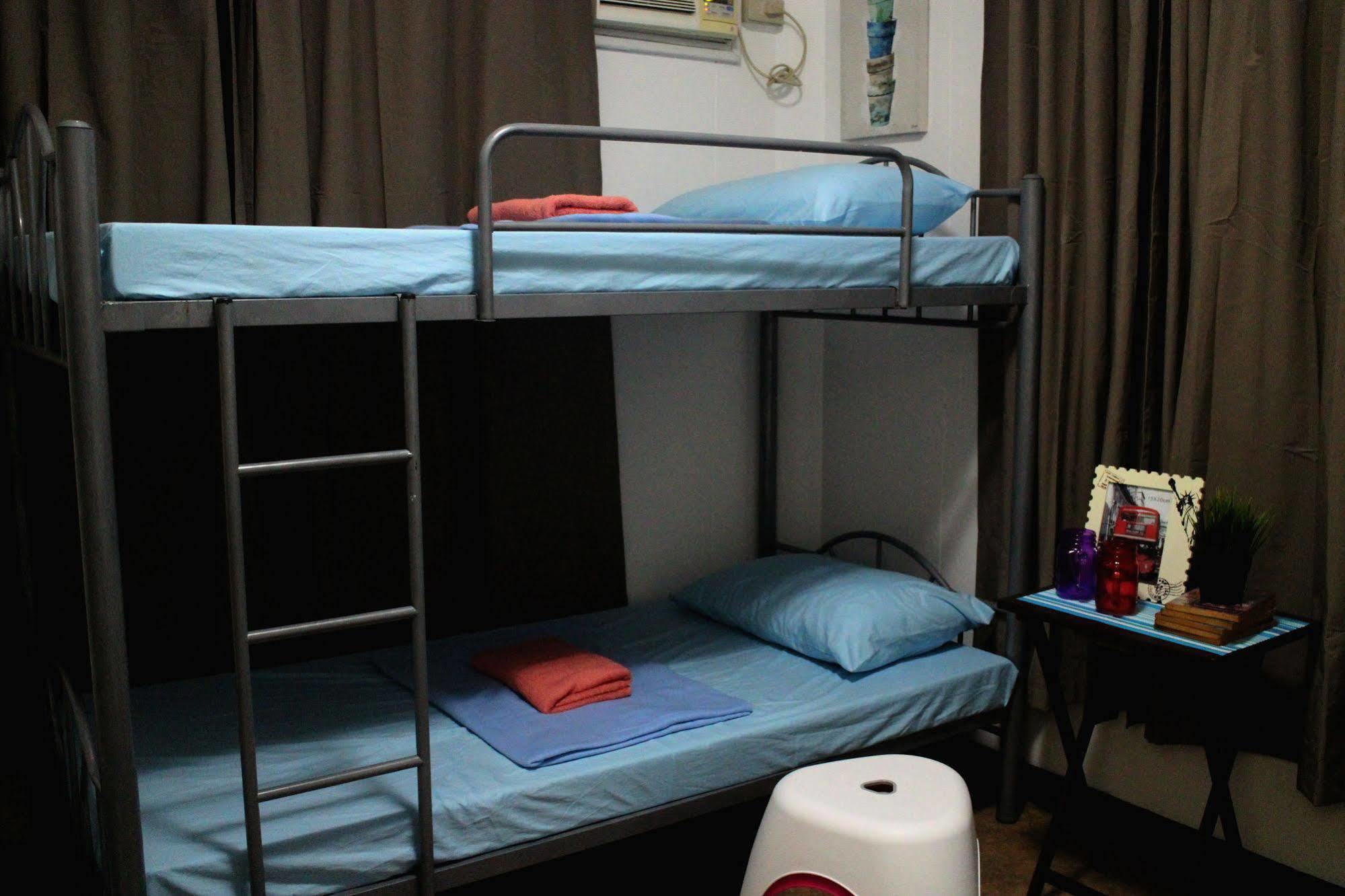 Cebu City Center Inn - It Park מראה חיצוני תמונה