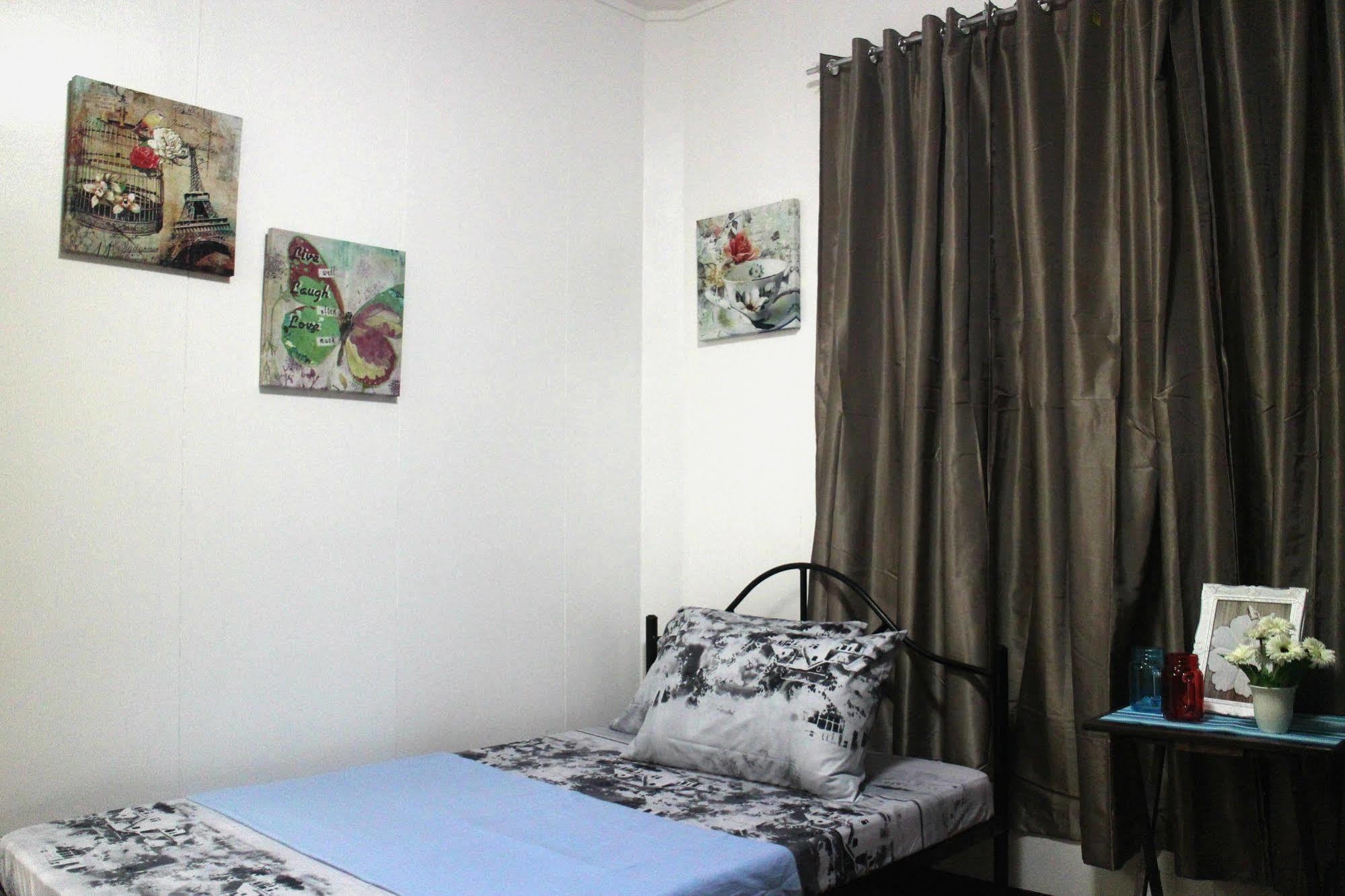 Cebu City Center Inn - It Park מראה חיצוני תמונה