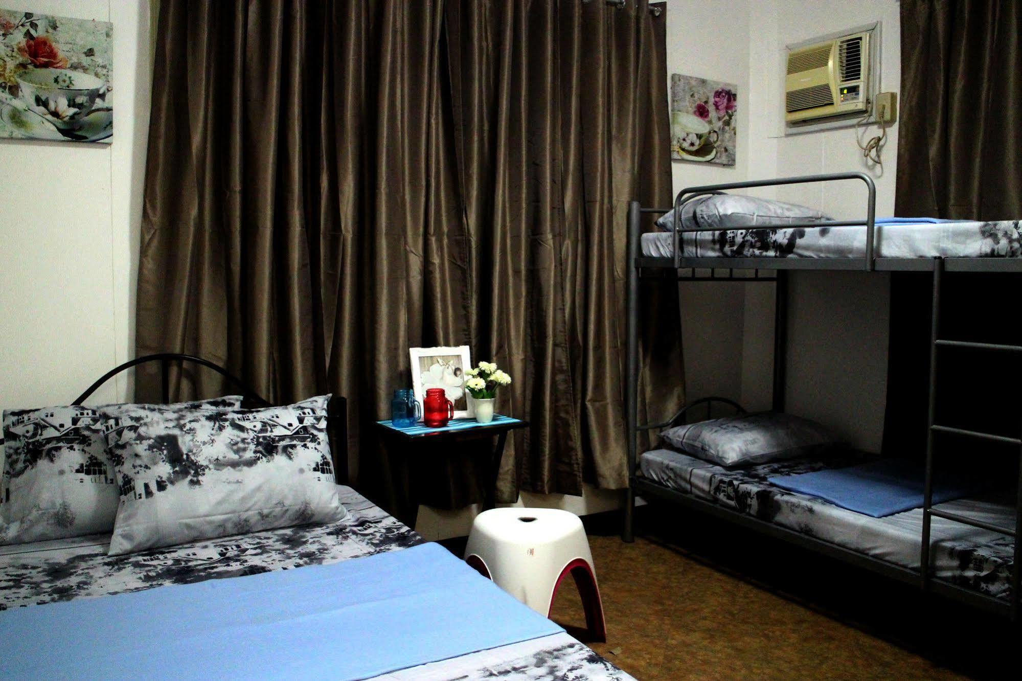 Cebu City Center Inn - It Park מראה חיצוני תמונה